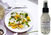 Coriander & Orange Zest - Room Spray