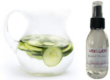 Cucumber Water - Room Spray