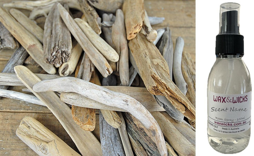 Driftwood - Room Spray