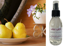 English Pear & Freesia Type - Room Spray