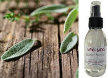 Fresh Sage & Driftwood - Room Spray