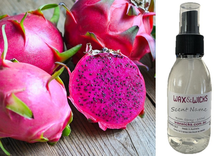 Dragonfruit Chipotle - Room Spray
