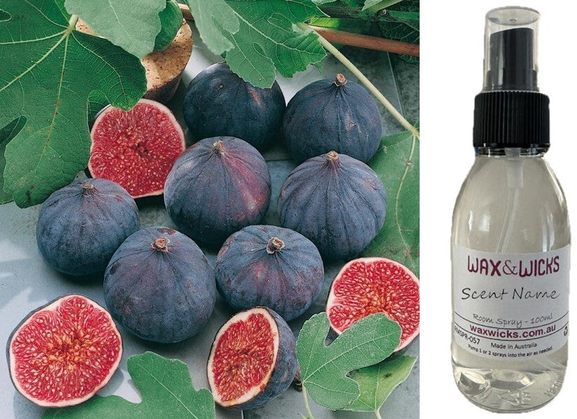 Figuier Type - Room Spray