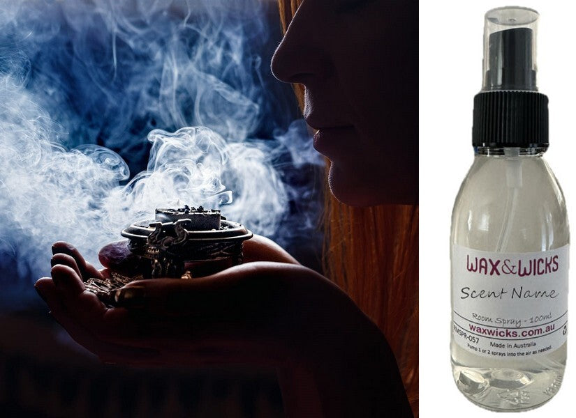 Frankincense Livani - Room Spray