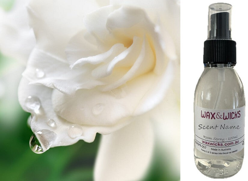 Gardenia Blossom - Room Spray