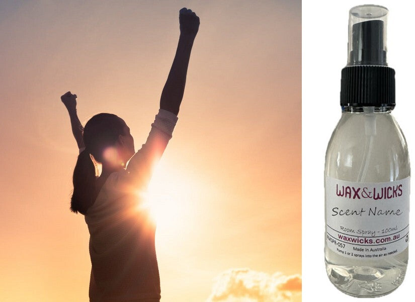 Inspire - Room Spray