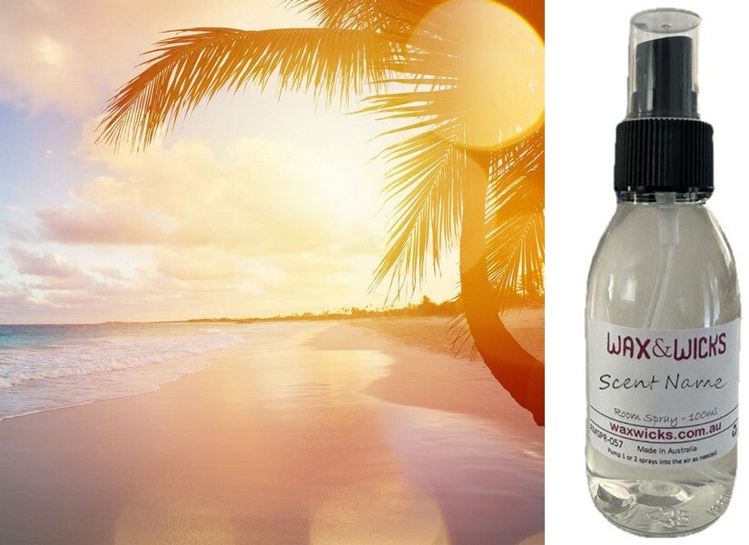 Kalacha Beachside - Room Spray