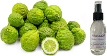 Kaffir Lime & Sandalwood - Room Spray
