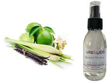 Lemongrass & Persian Lime - Room Spray