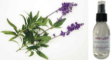 Lemongrass & Sage - Room Spray