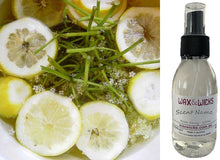 Lime, Coconut & Elderflower - Room Spray