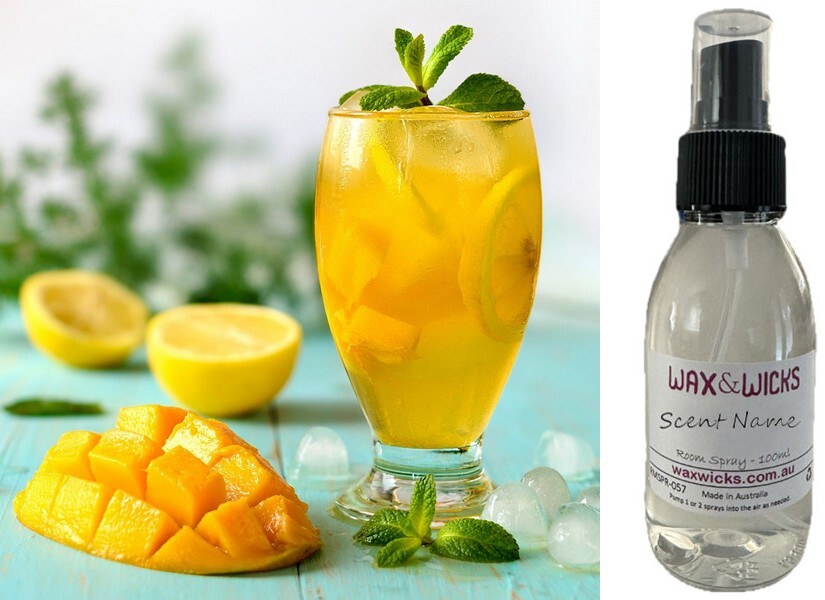 Mango Lemonade - Room Spray
