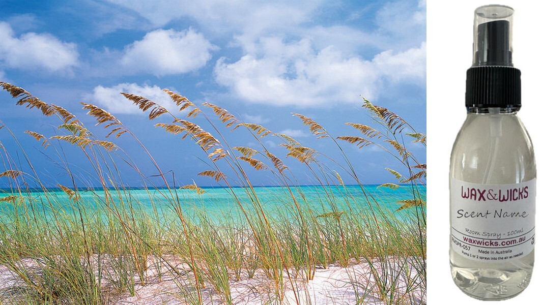 Ocean Breeze - Room Spray