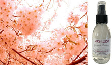 Orange & Peach Blossom - Room Spray