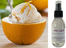Orange Vanilla - Room Spray