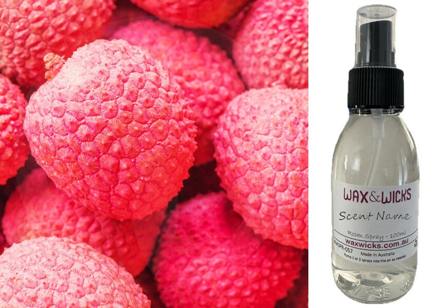 Pink Lychee - Room Spray