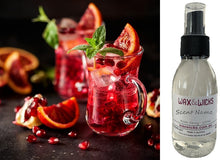 Ruby Red Citrus - Room Spray