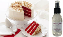 Red Velvet Cake - Room Spray