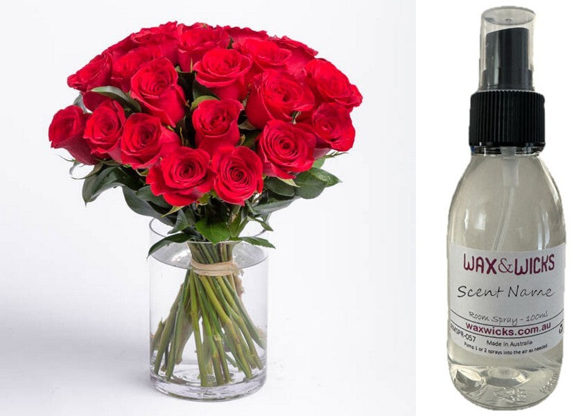 Rose - Room Spray