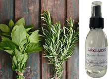 Rosemary & Mint - Room Spray