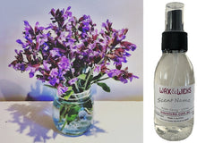 Sage Flower - Room Spray