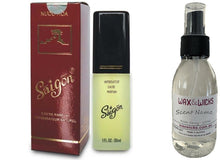 Saigon - Room Spray