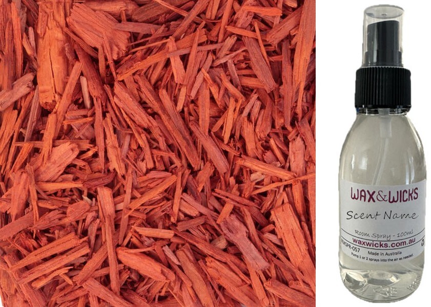 Sandalwood - Room Spray