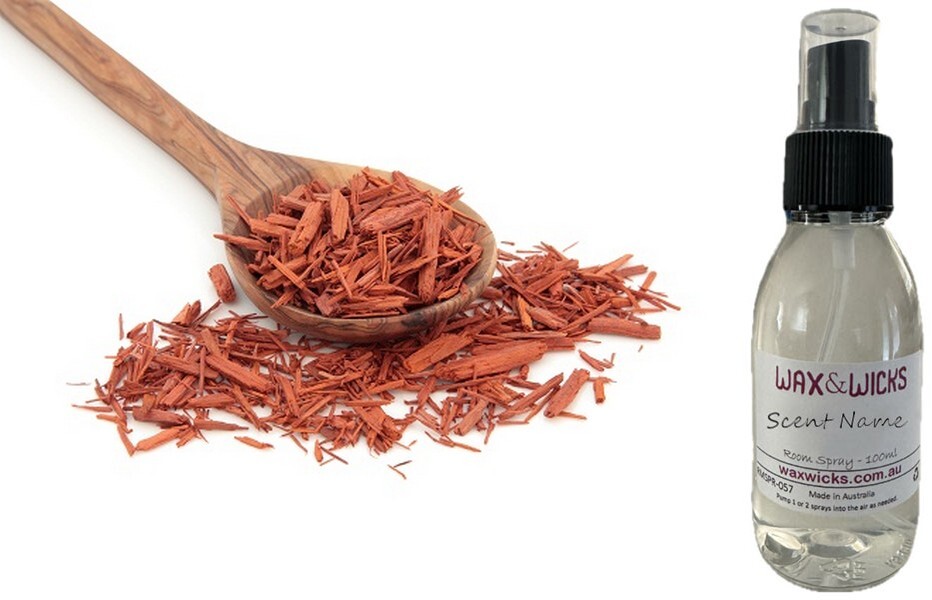 Sandalwood No. 6 - Room Spray
