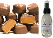 Sea Salt Caramels - Room Spray