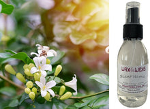 Sweet Jasmine & Bergamot - Room Spray