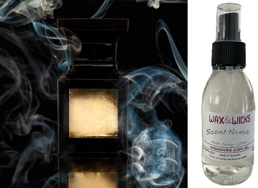 Tobacco Vanille TF Type - Room Spray