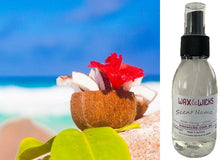 Coconut Palm & Hibiscus - Room Spray