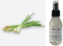 Sweet Lemongrass - Room Spray