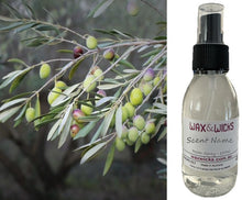 Thyme & Olive Leaf - Room Spray