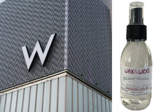 W Hotel Type - Room Spray