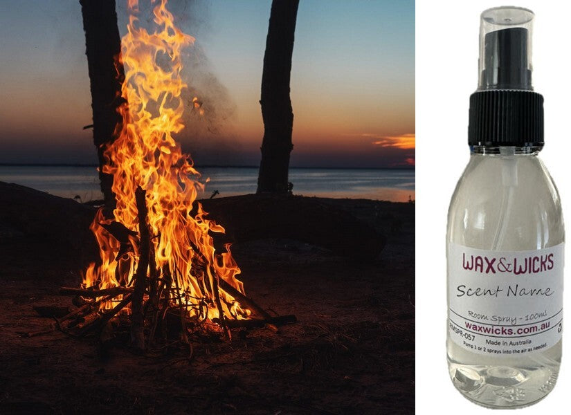 Wildfire - Room Spray