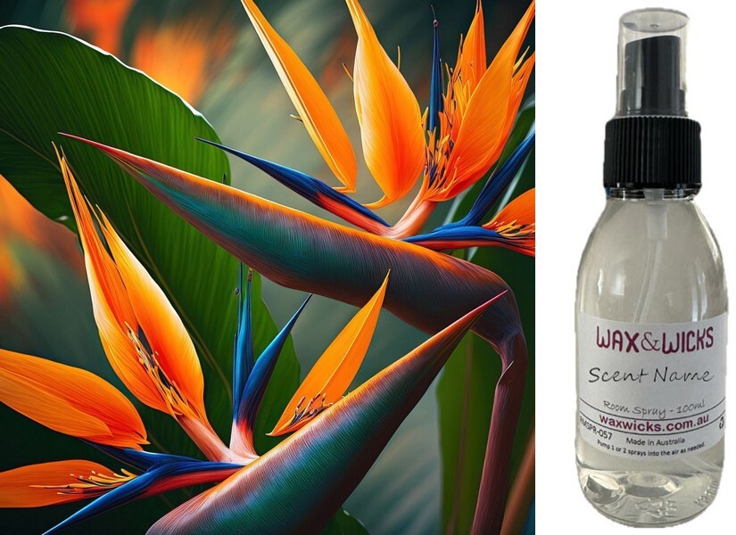 Angel of Paradise - Room Spray