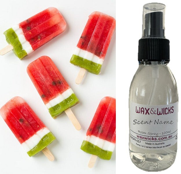 Watermelon Lollipop - Room Spray