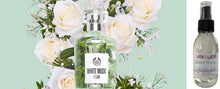 White Musk Type - Room Spray