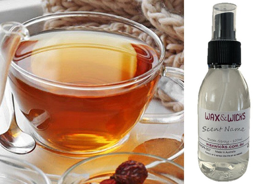 White Tea - Room Spray