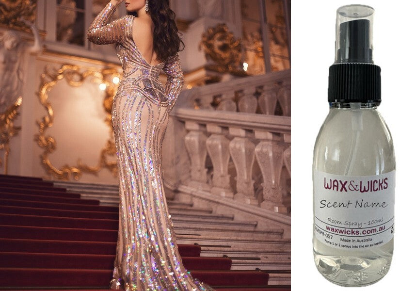Kim Kardashian Type 'Kim K' - Room Spray