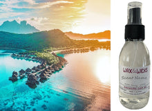 Pacific Paradise Type - Room Spray