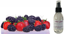 Blackberry & Strawberry - Room Spray