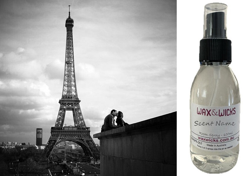 Amour a Paris - Room Spray