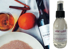 Spiced Maple & Citrus - Room Spray