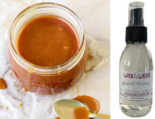 Salted Caramel - Room Spray