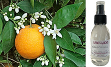 Sweet Neroli & Basil - Room Spray