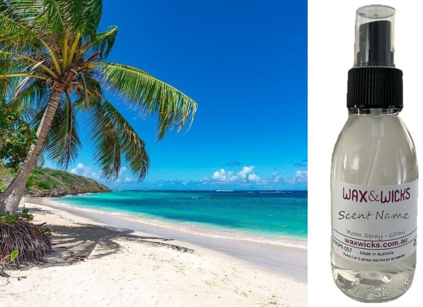Aruba - Room Spray