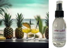 Pineapple & Driftwood - Room Spray