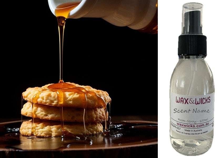 Maple Butter Cookies - Room Spray